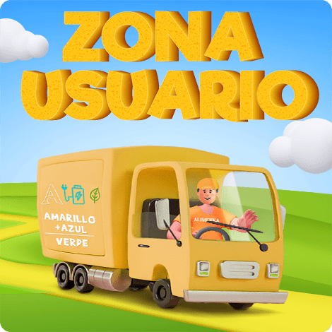 ZONA DE USUARIO